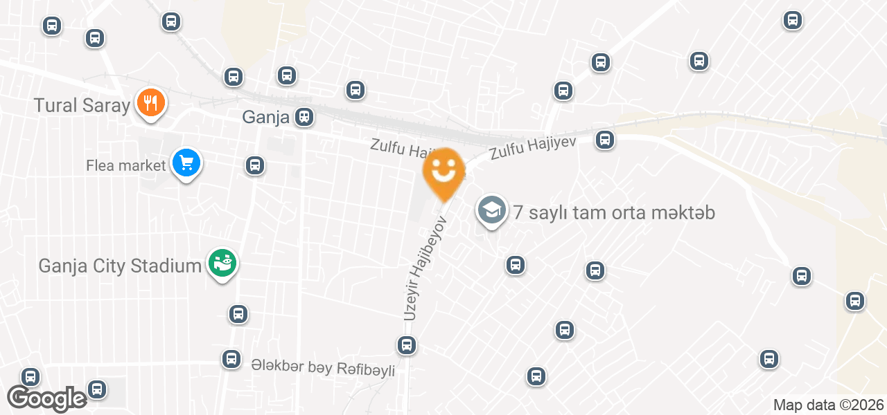 Baytarlıq apteki (Gəncə)