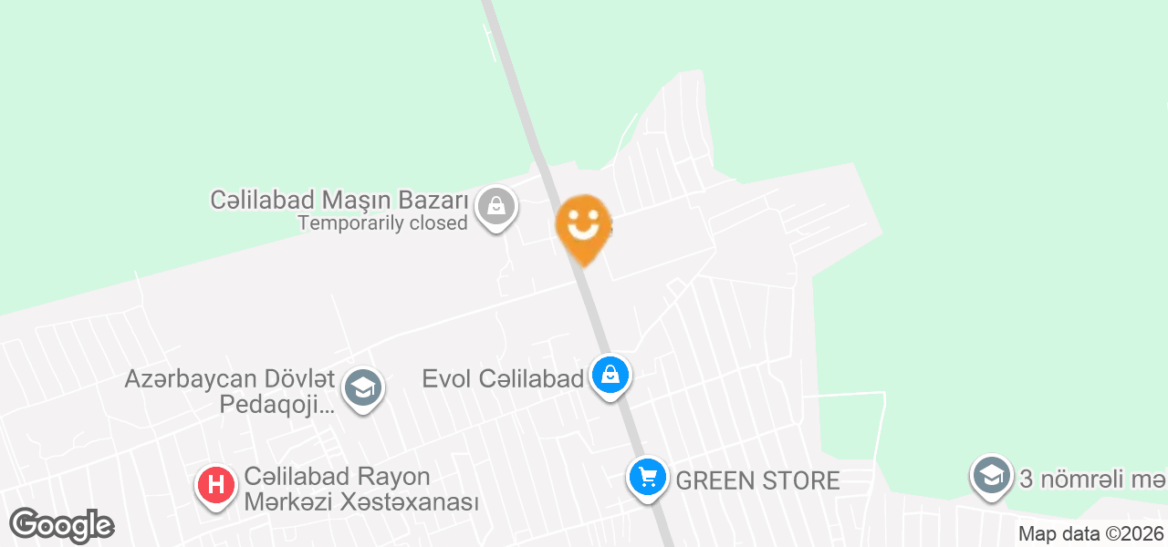 Veterinary Pharmacy (Jalilabad)