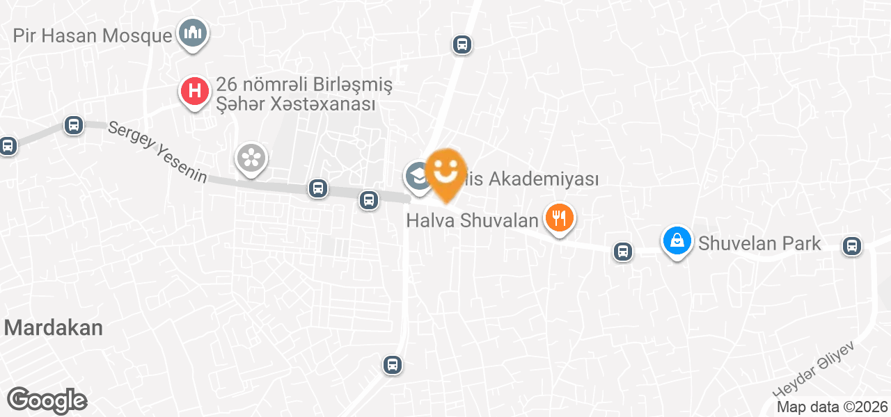 Buta apteki (Bakı)