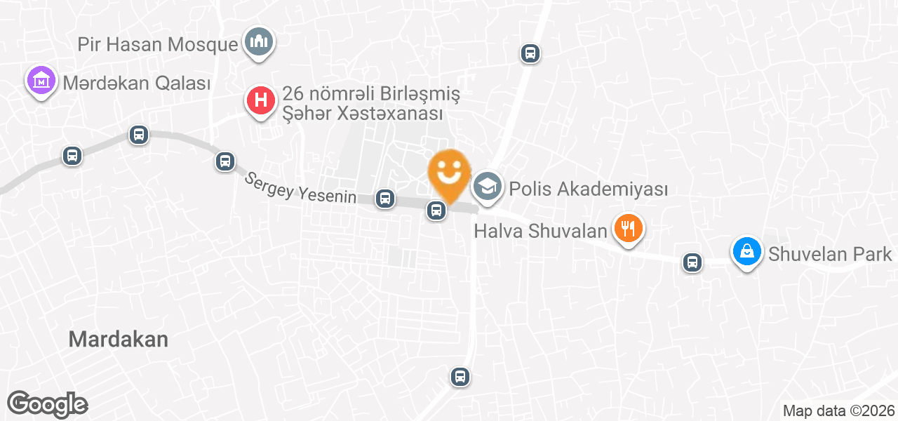 Buta apteki (Bakı)