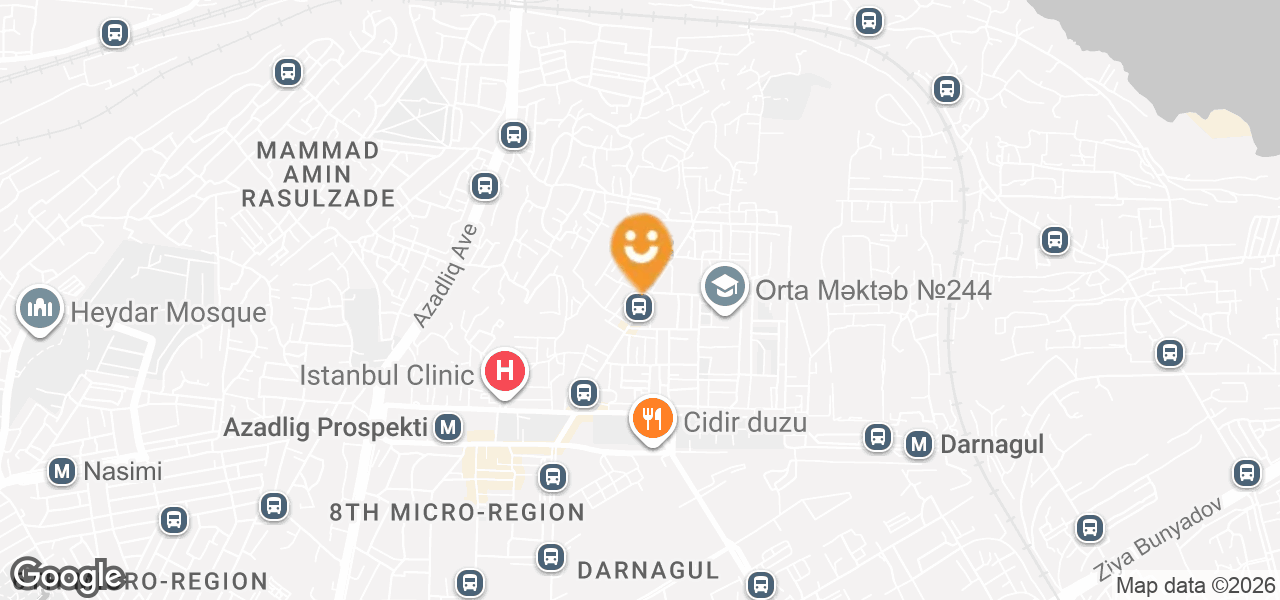 Buta apteki (Bakı)