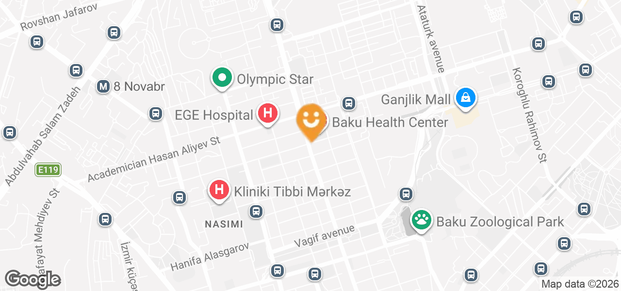 Darchin Pharmacy (Baku)