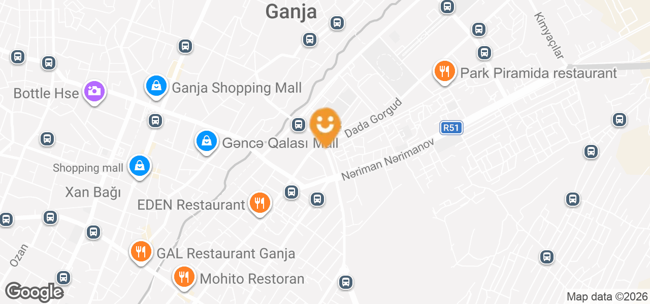 Dokta apteki (Gəncə)