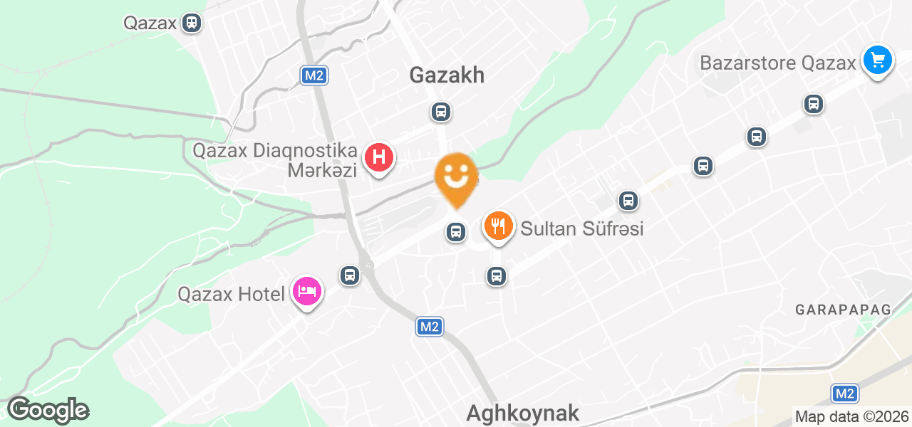 Doktor Şıxlinski apteki (Qazax)