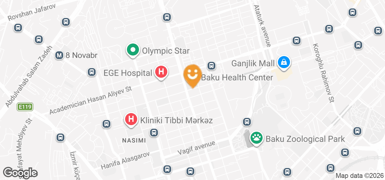 Elite Pharmacy (Baku)