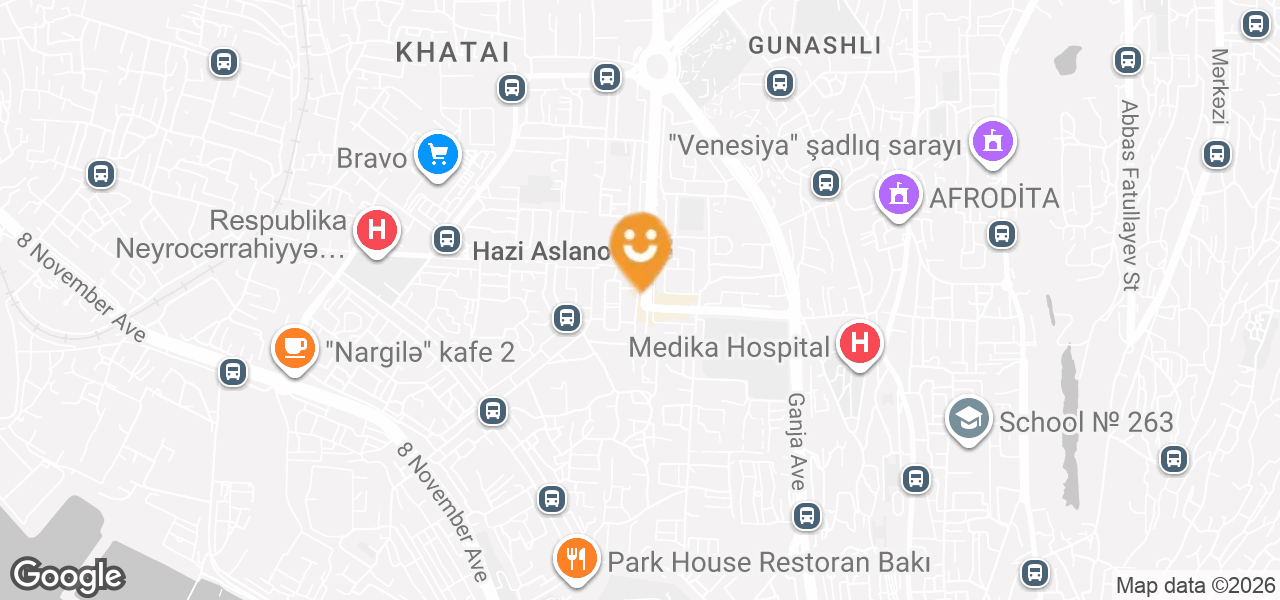 Fokus optika (Bakı)