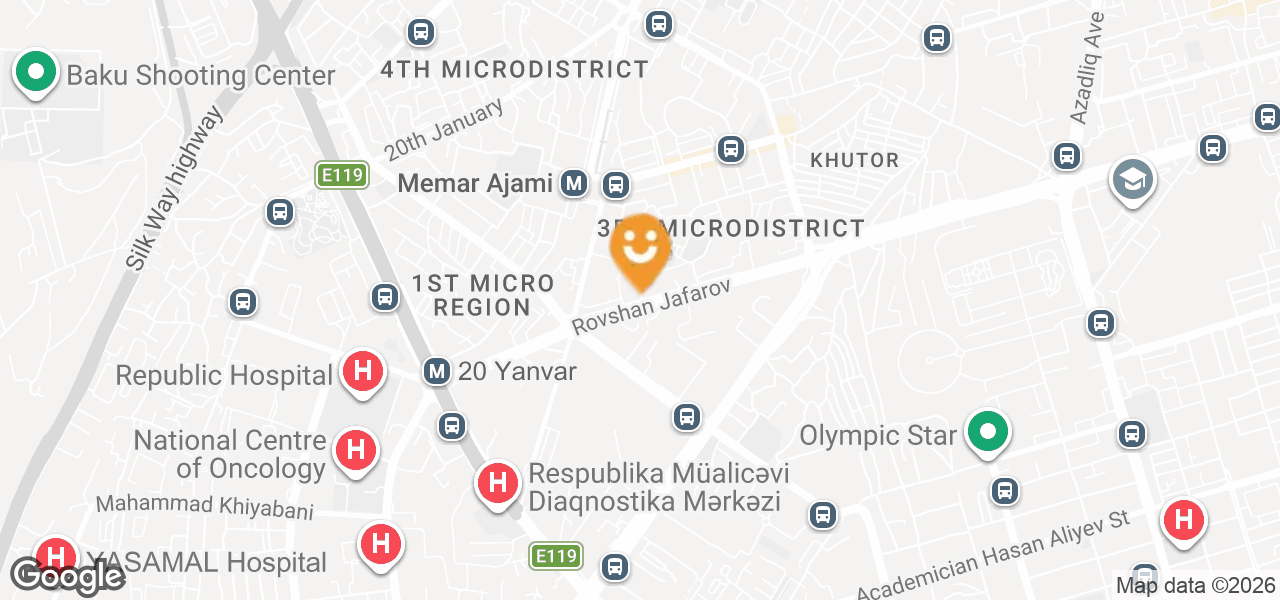 Аптека «Инам» (Баку)