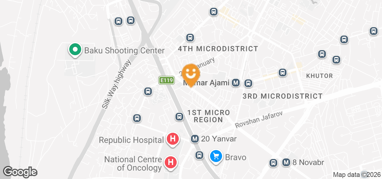 Canon Pharmacy (Baku)