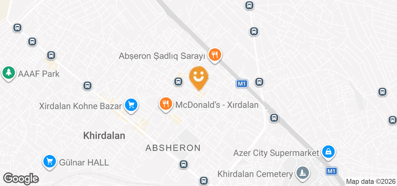 Leman Pharmacy (Baku)