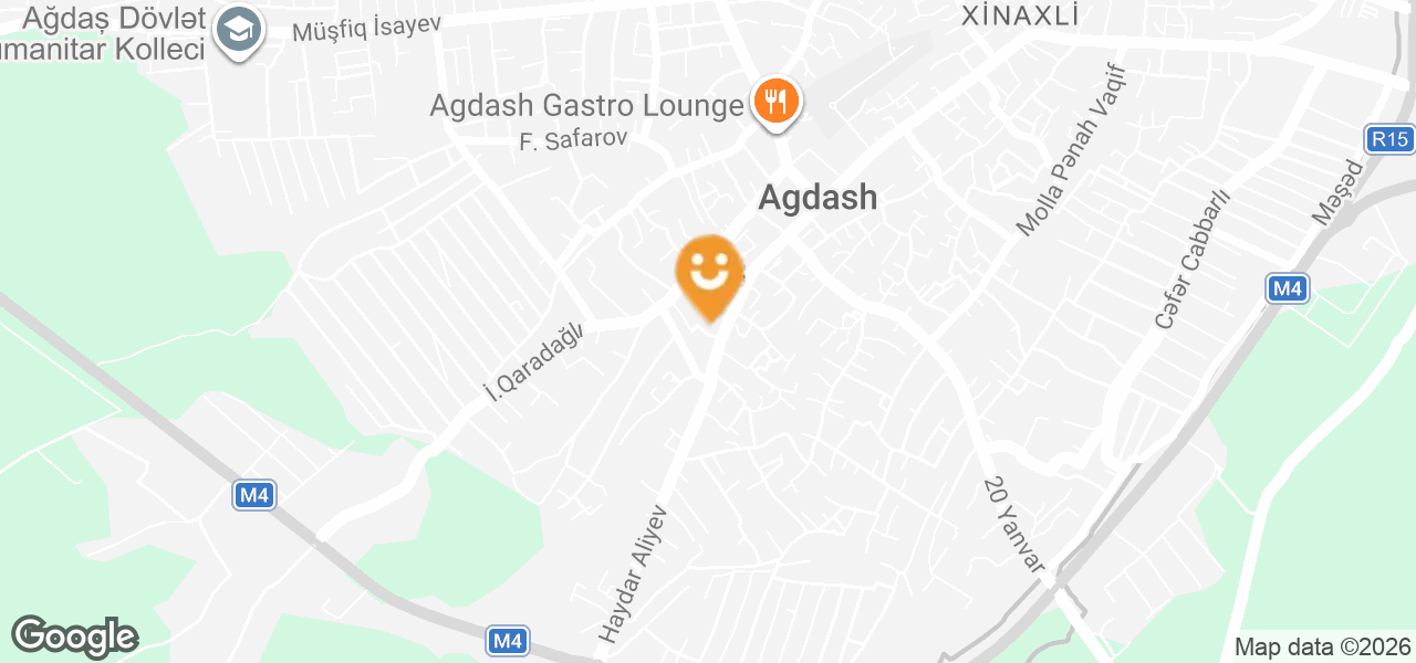 MISNA (Agdash)