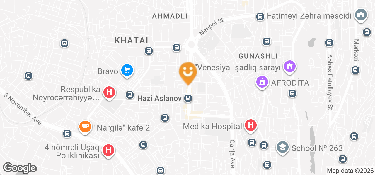 Natural Pharmacy (Baku)