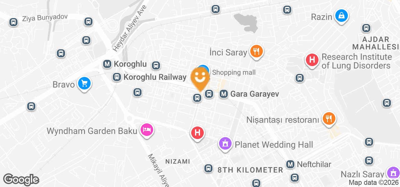NN Optics (Baku)