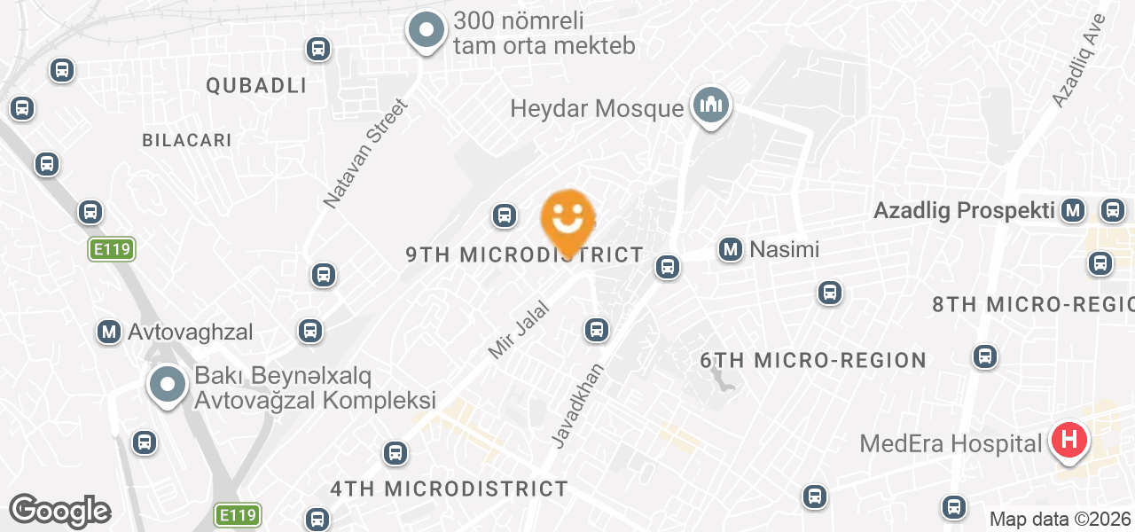 Optics (Baku)