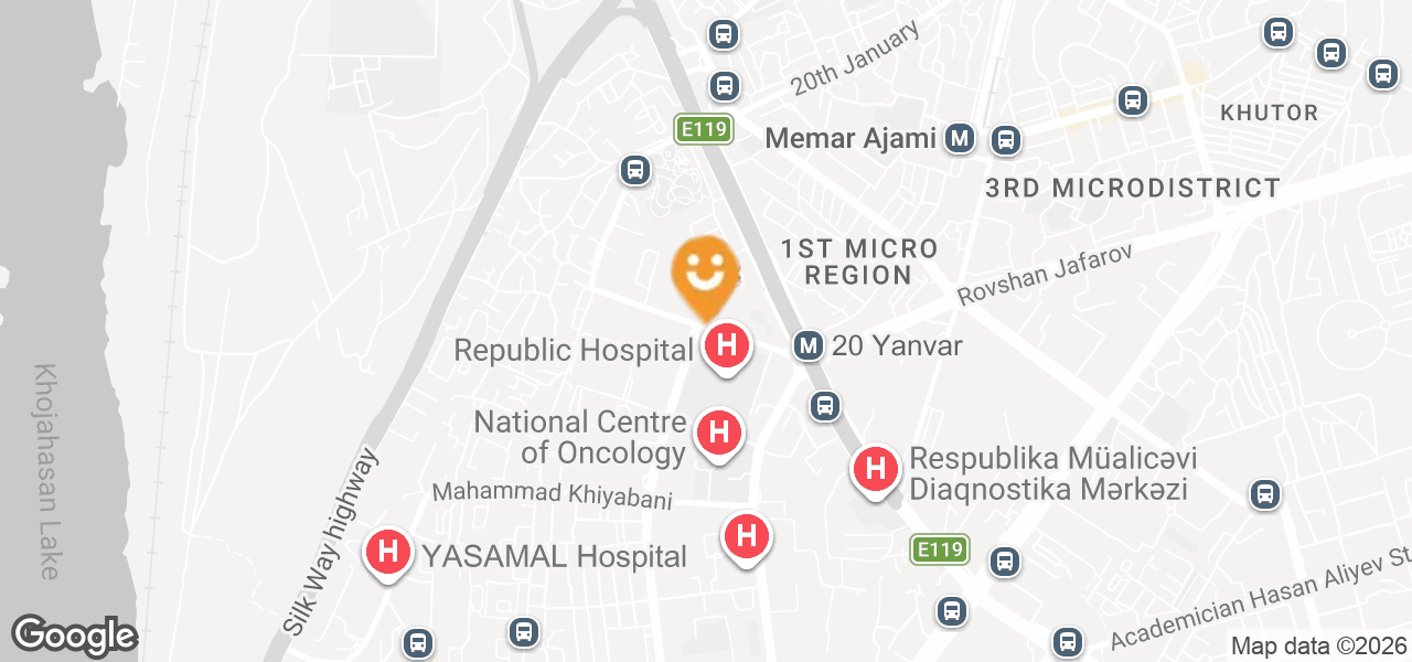 Sema Pharmacy (Baku)