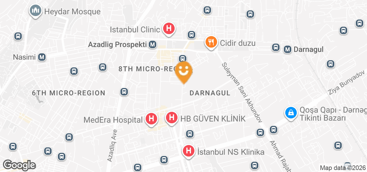 Аптека "Сема" (Баку)