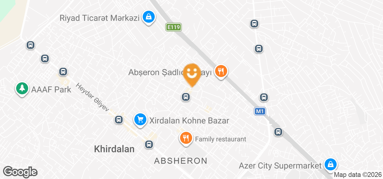 Vektor aptek (Bakı)