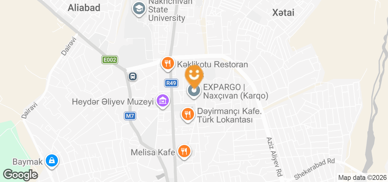 Ümid apteki (Naxçıvan)
