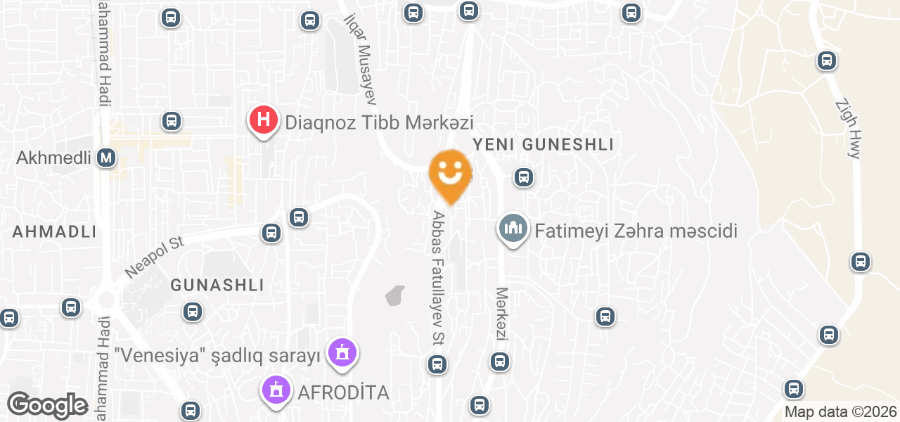Zəfəran apteki (Bakı)