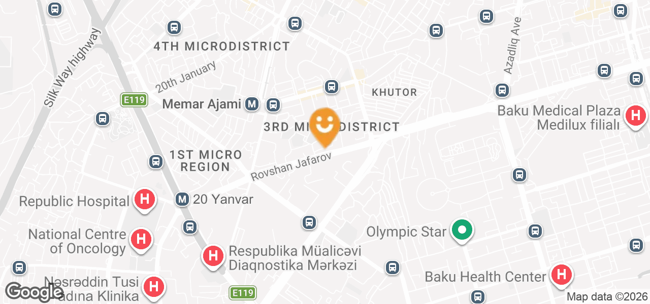 Zeytun Pharmacy (Baku)
