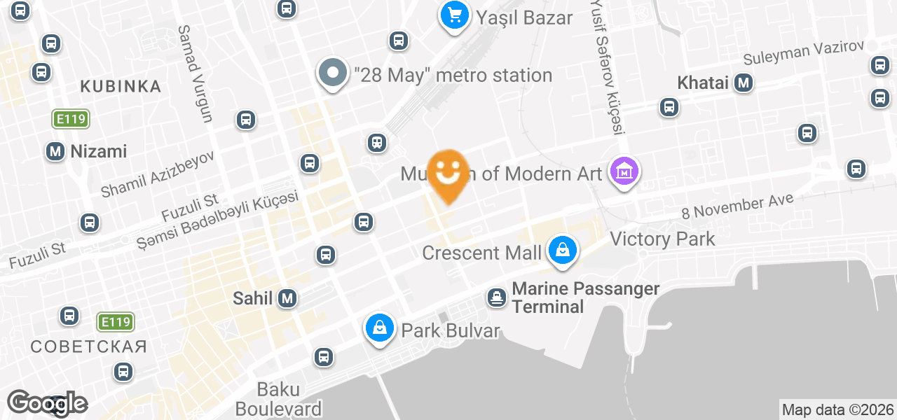 Zeytun Pharmacy (Baku)