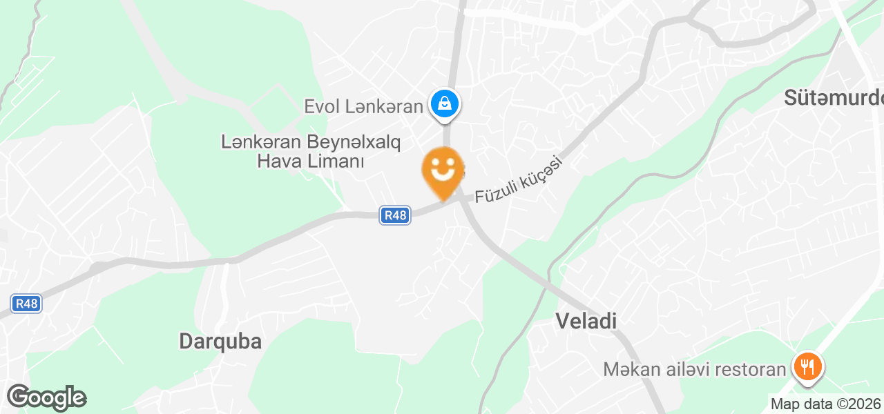 Zeytun apteki (Lənkəran)
