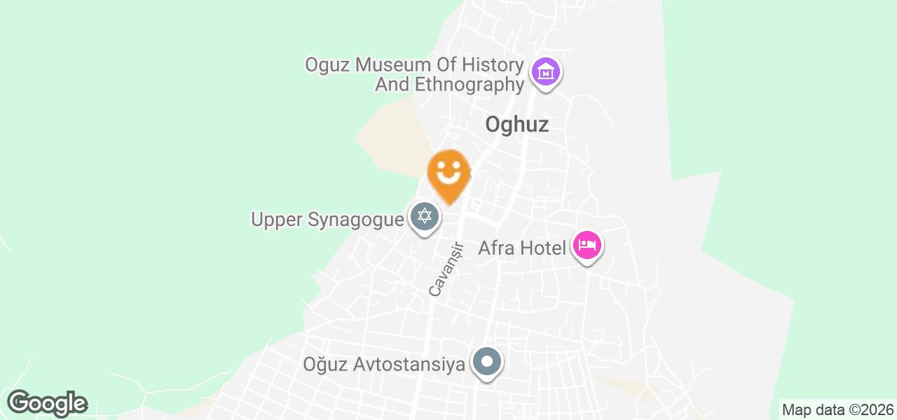Zeytun apteki (Oğuz)