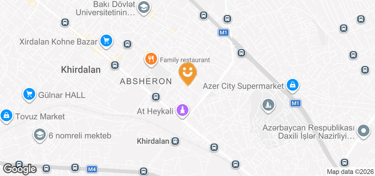 Abşeron Rayon Məhkəməsi (Bakı)