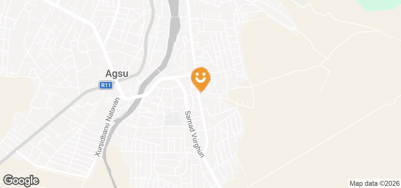 Ağsu Rayon Məhkəməsi