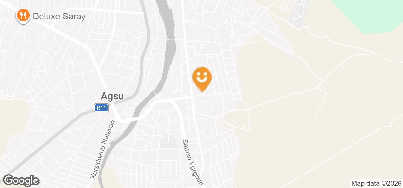 Agsu District Prosecutor’s Office (Aghsu)