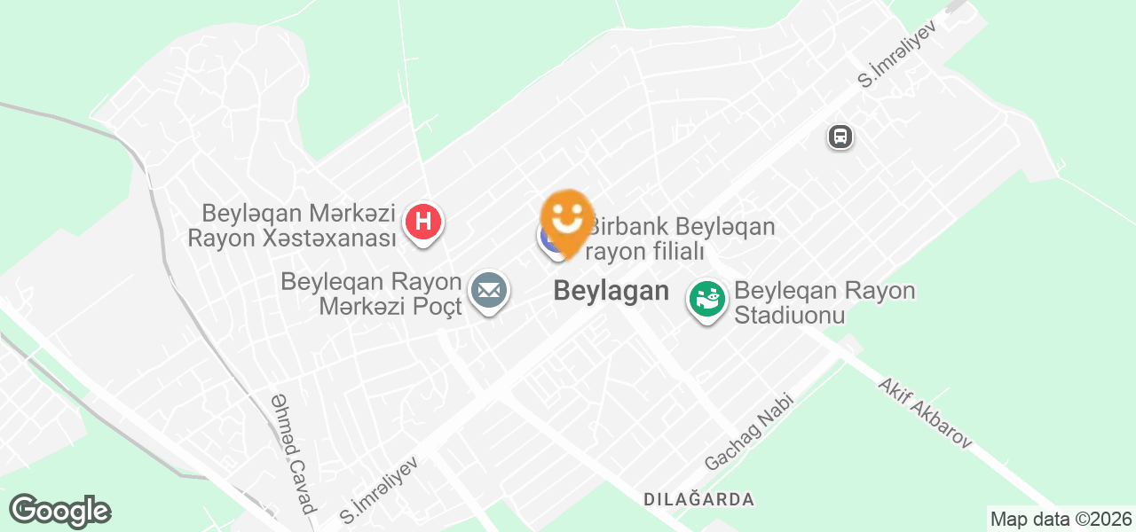Beyləqan Rayon Prokurorluğu