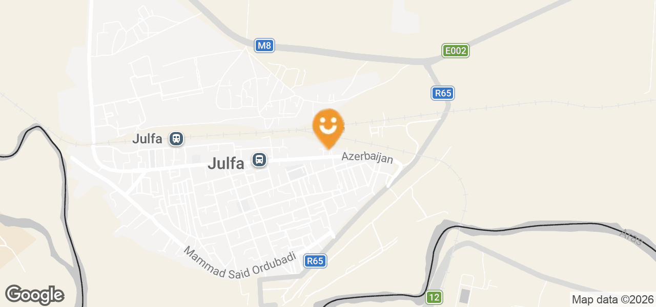 Culfa District Division of Execution and Probation (Nakhchivan)