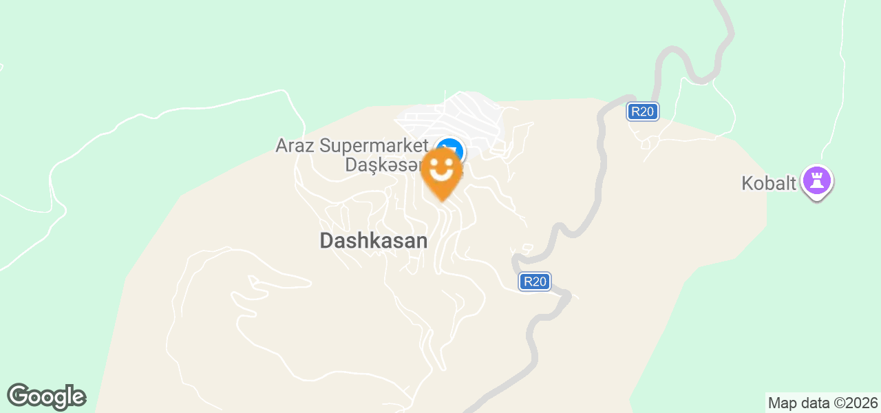 Dashkasan District Court