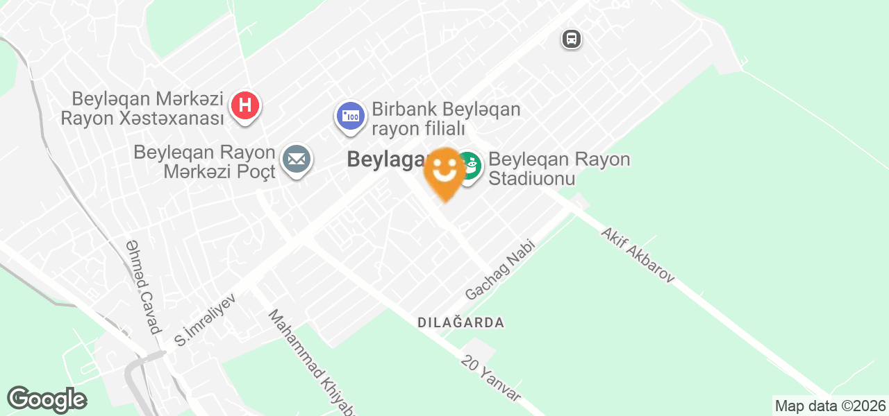 Enforcement Group of the Fuzuli Military Court (Beylagan)