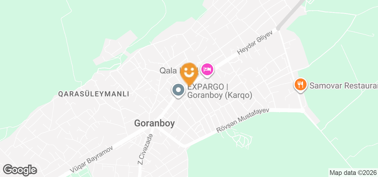 Goranboy Rayon Prokurorluğu