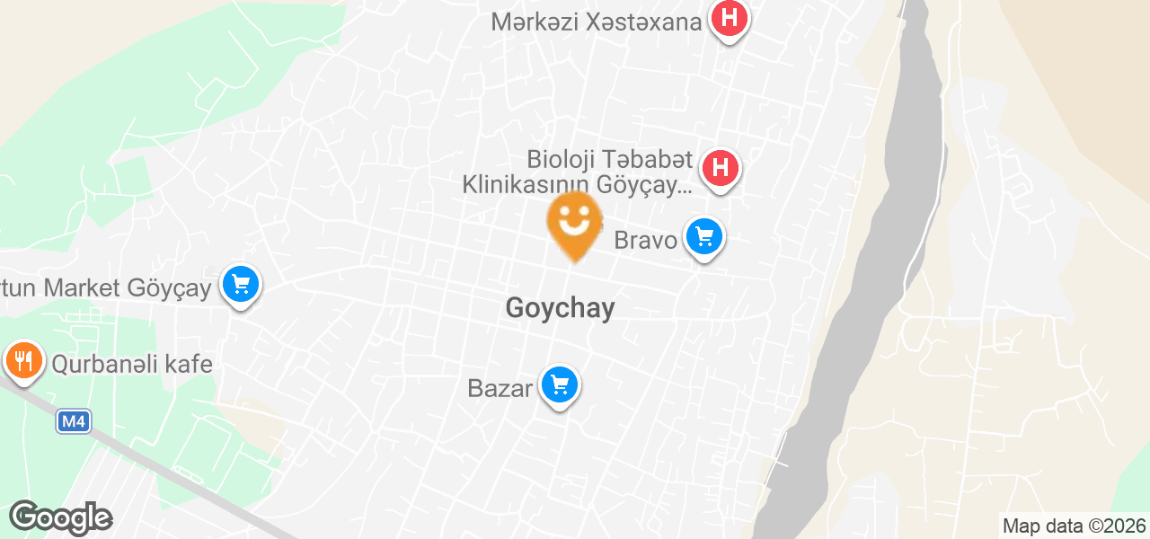 Göyçay Rayon Prokurorluğu