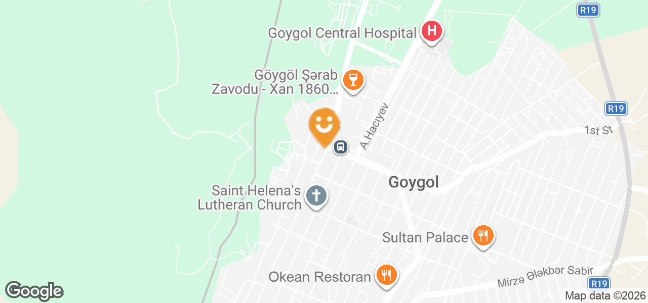 Goygol District Court (Ganja)