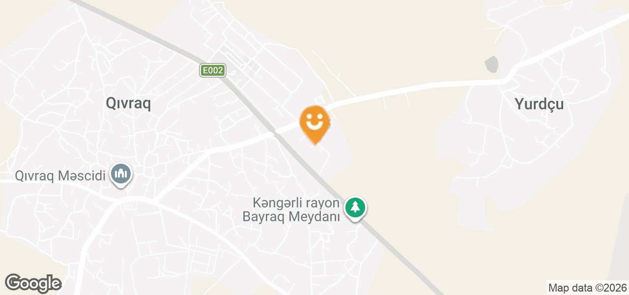 Kəngərli Rayon Məhkəməsi (Naxçıvan)