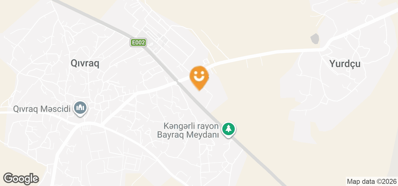 Kəngərli Rayon Prokurorluğu (Naxçıvan)