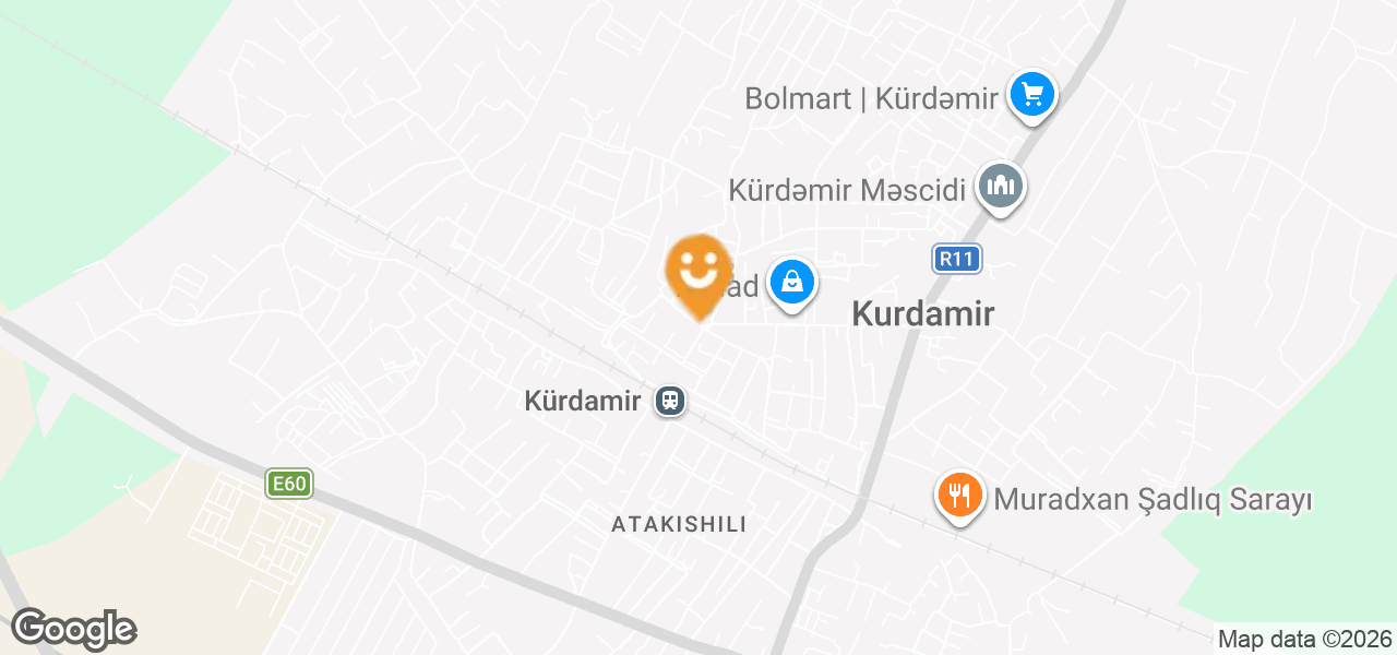 Kürdəmir Rayon Məhkəməsi