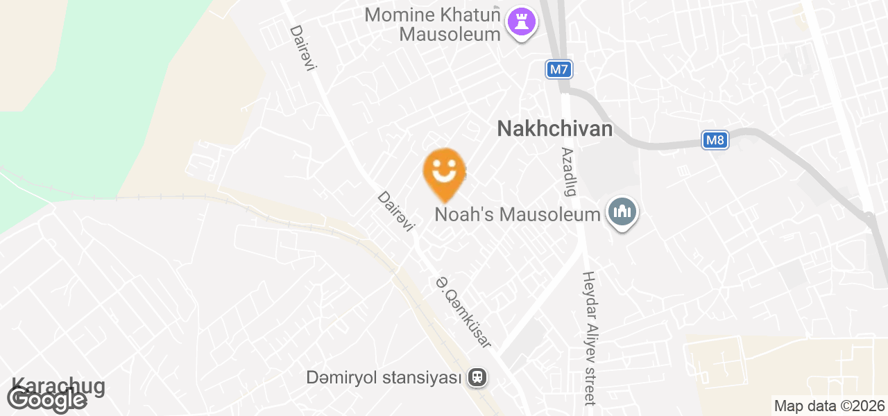 Nakhchivan Autonomous Republic Administrative-Economic Court