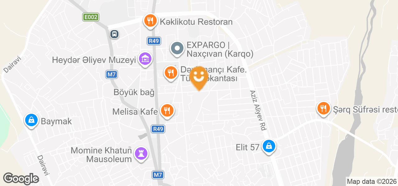 Naxçıvan Muxtar Respublikası Prokurorluğu