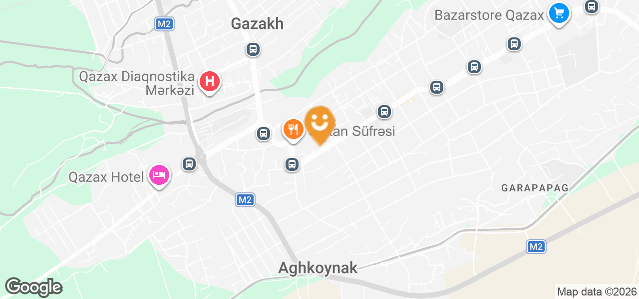 Qazax Rayon Prokurorluğu