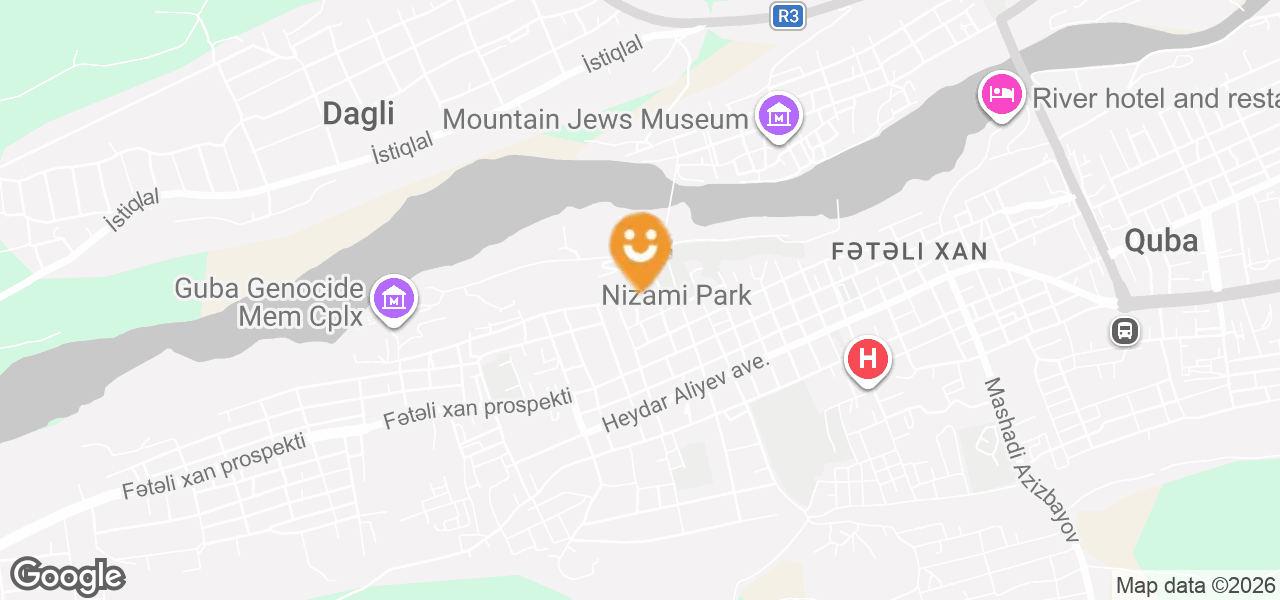 Quba Rayon Prokurorluğu
