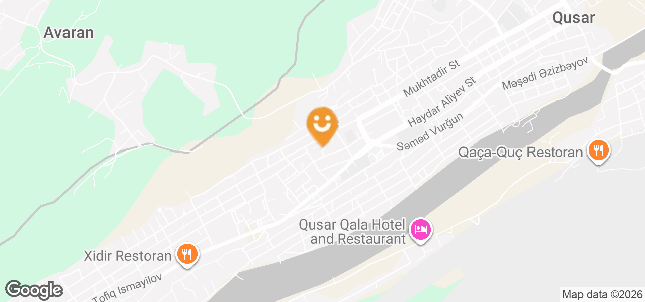 Qusar District Court