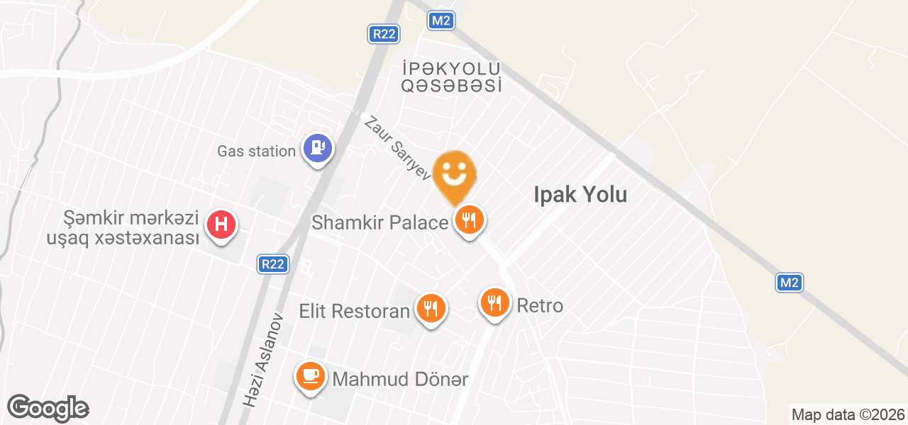 Şəmkir Rayon Hərbi prokurorluq