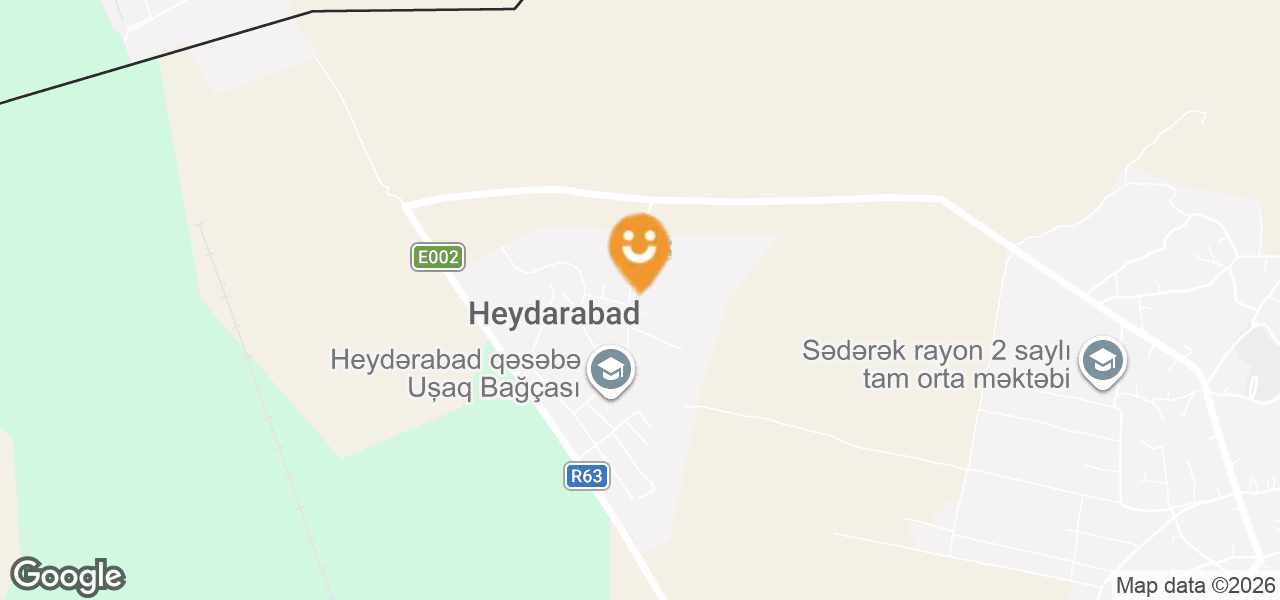 Sədərək Rayon Prokurorluğu (Naxçıvan)
