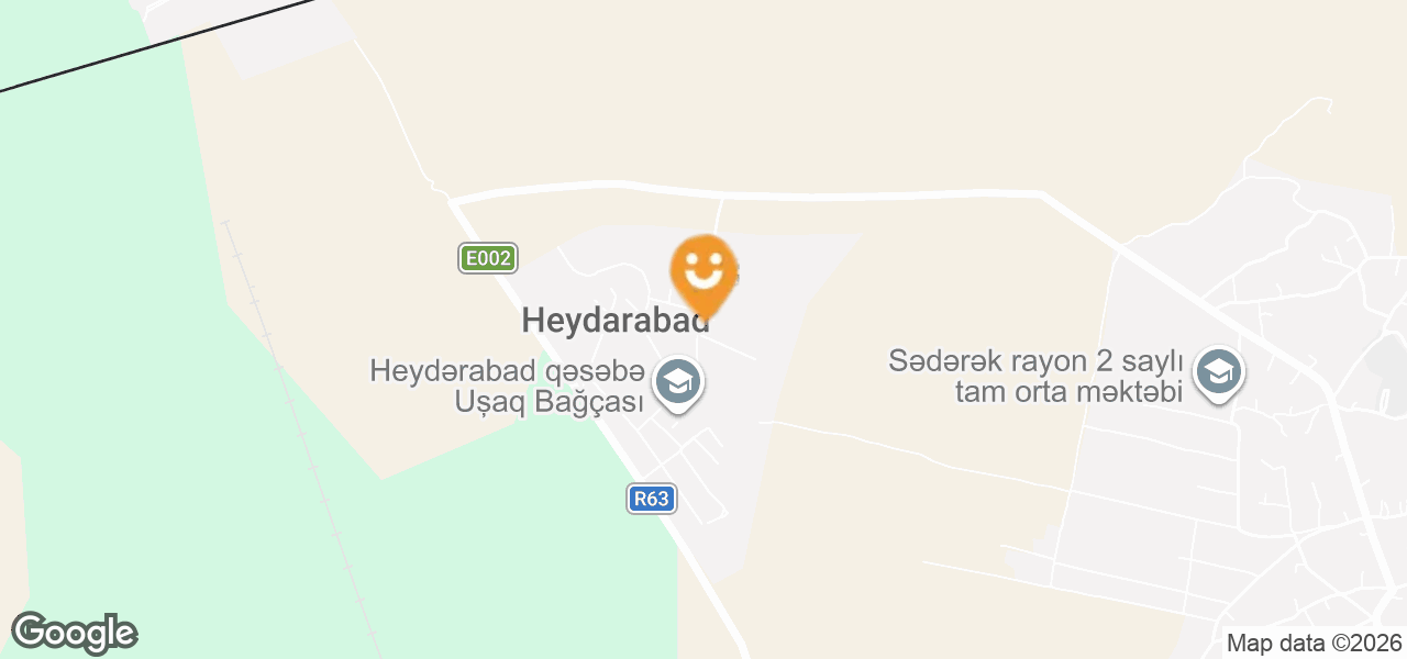 Суд Садаракского района (Нахичевань)