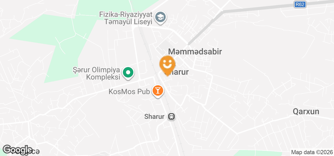 Şərur Rayon Məhkəməsi (Naxçıvan)