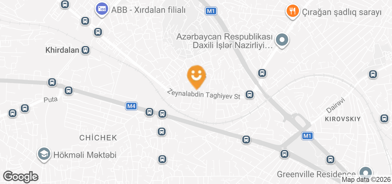 Shusha District Execution and Probation Department (Baku)