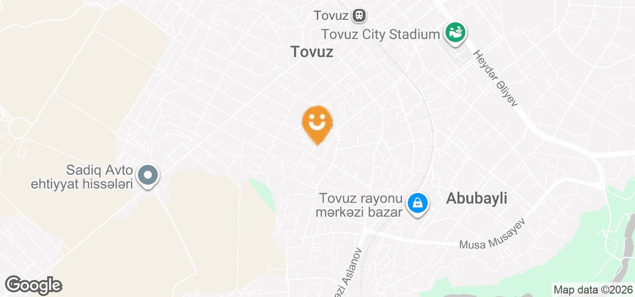Tovuz Rayon Məhkəməsi
